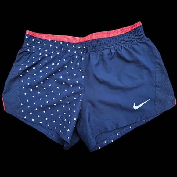 Nike Dri-Fit Athletic Shorts Size S - Picture 6 of 9